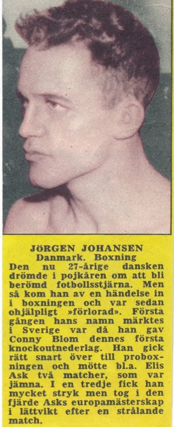 Jörgen Johansen 1a